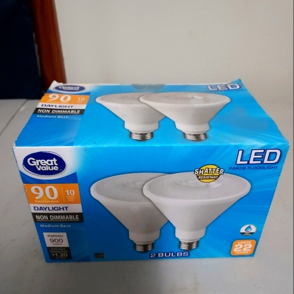 LED Lights - Picture 1 of 6